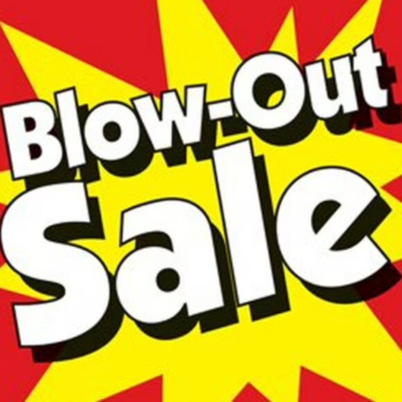 BIG SALE , SELLING TO CLEAR OUT CLOSET, STARTING NEW JOB, NEED EVERYTHING GONE, - Picture 4 of 6